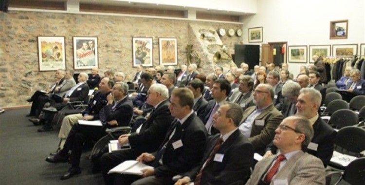 Koç üniversitesi 'Denizcilik Forumu'