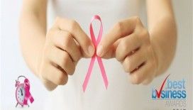 En iyi kurumsal sosyal sorumluluk ödülü Pembe Kurdele'ye