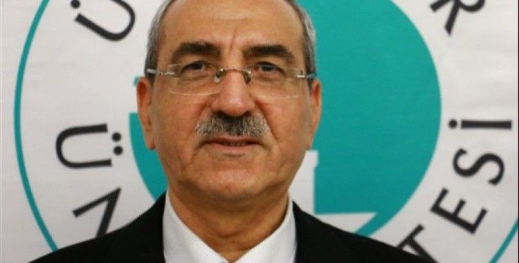 Doç. Dr. Niyazi Beki, Üsküdar Üniversitesi'nde
