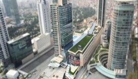 Sömestr tatili AVM'lerde hareketliliği artırdı