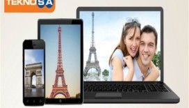 TeknoSA'dan 'çok akıllı' Sevgililer Günü kampanyası