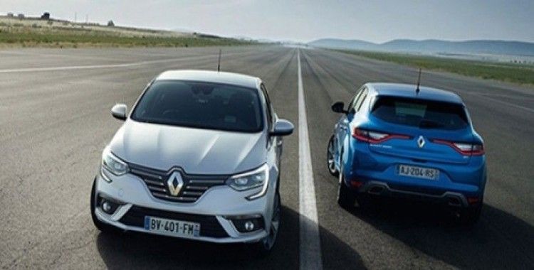 Renault Grup 2015 kârını açıkladı