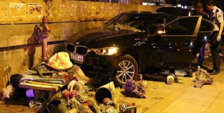 Kadıköy'de çiçekçinin öldüğü kazaya ilişkin davada karar