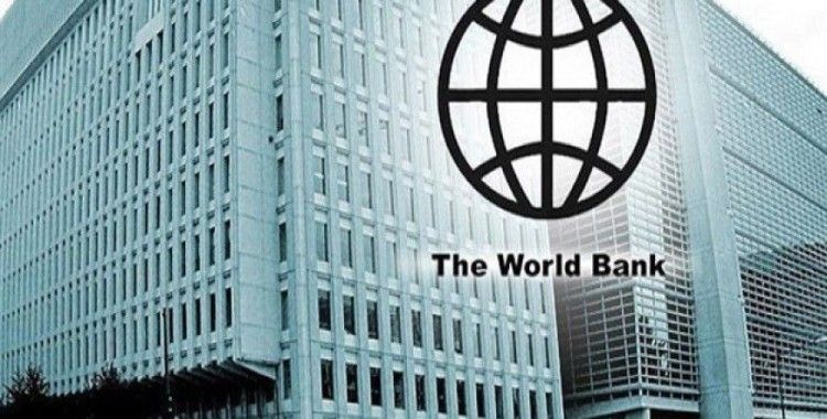 Dünya Bankası'ndan Filistin'e 40 milyon dolar