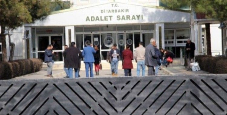 Diyarbakır'da Kılıçdaroğlu hakkında suç duyurusu