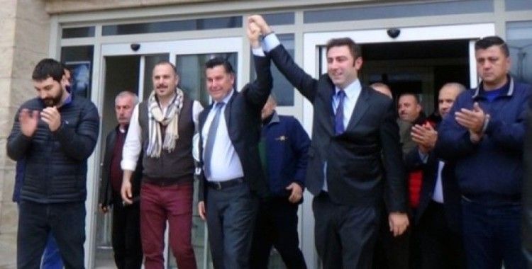  Mehmet Kocadon beraat etti
