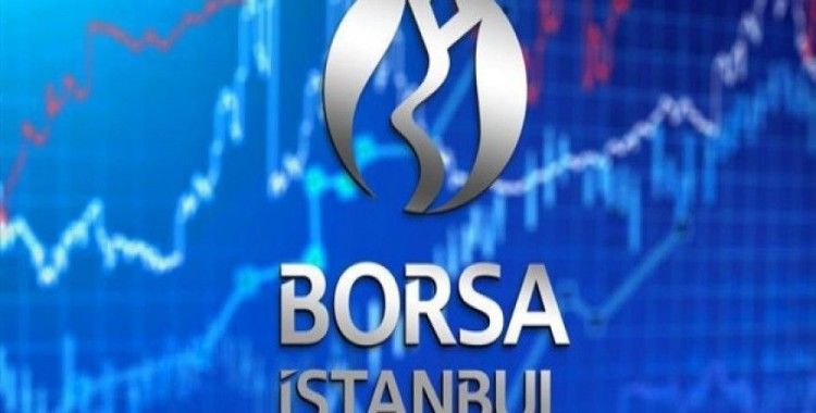 Borsa haftaya yükselişle başladı