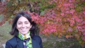 Doç. Dr. Yonca Kösebay Erkan Europa Nostra jürisinde