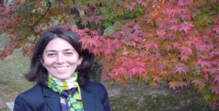 Doç. Dr. Yonca Kösebay Erkan Europa Nostra jürisinde