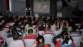 16 bin çocuğa kahvaltının önemi anlatıldı