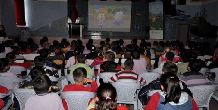 16 bin çocuğa kahvaltının önemi anlatıldı