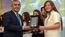 Etnobotanik ödülleri sahiplerini buldu