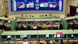 Borsa günü yatay tamamladı