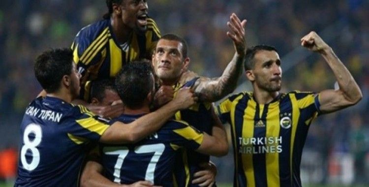 Fenerbahçe-Lokomotiv Moskova maçı hangi kanalda 