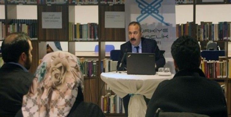 Antikiteden Rönesans'a İslam Dünyasında Bilim Konferansı düzenlendi