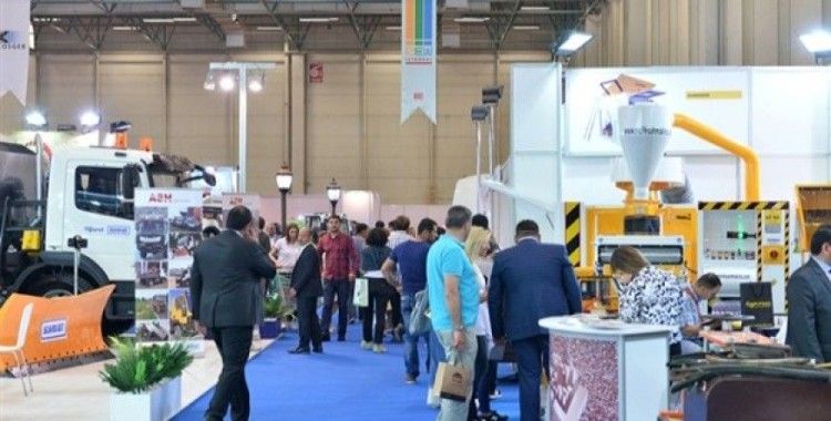 Türkiye'deki OSB'ler çevre konusunda alarm veriyor