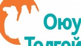 Oyutolgoy şirketi 57 milyon dolar kârla çalıştı