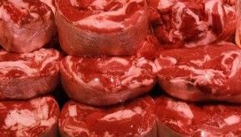Moğolistan'ın 3 et fabrikasına et ihracat izni verildi