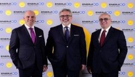 Enerjisa yönetiminde bayrak değişimi
