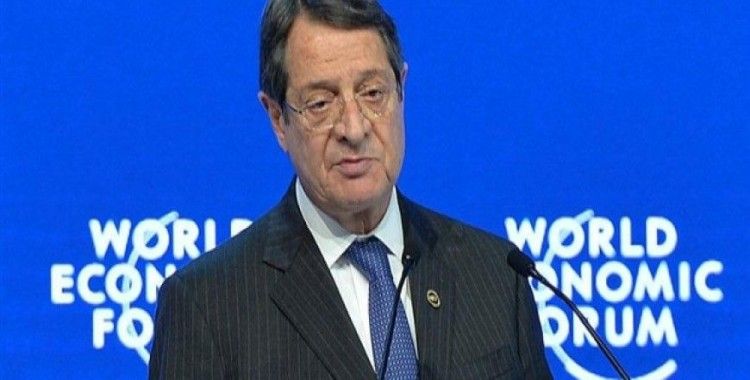 Enerjide işbirliği Doğu Akdeniz’e barış ve istikrarı getirir