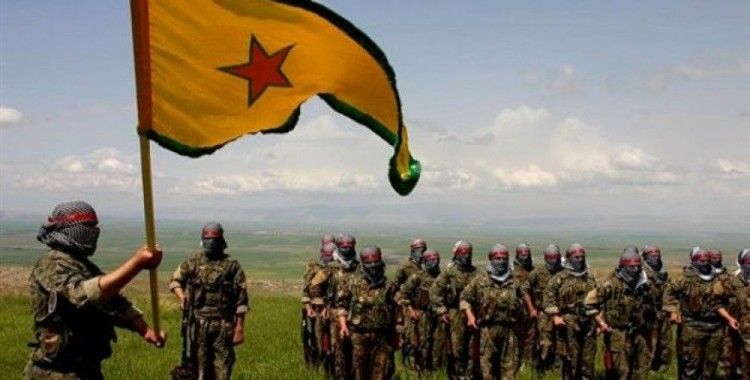 Son günlerde faaliyet halindeki PYD/YPG örgütü nedir