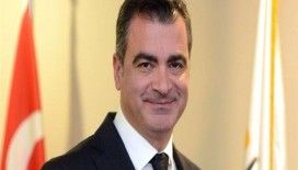 ÖİB'de başkan değişimi