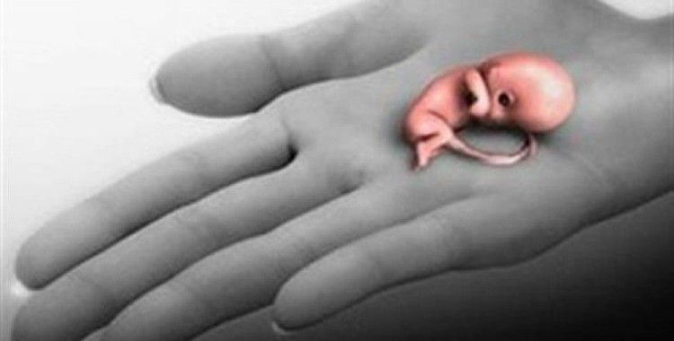 KKTC'de kürtaj şebekesi çökertildi