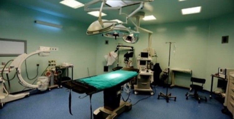 KKTC'de yasa dışı kürtaş operasyonu