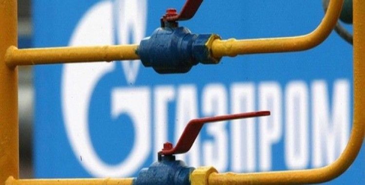 Gazprom'un gaz akışı oyunu...