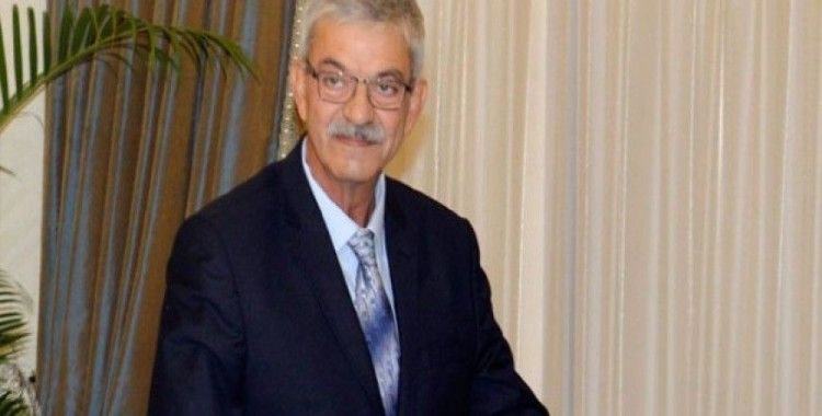 KKTC Başbakanı Kalyoncu Ankara'ya gidiyor 