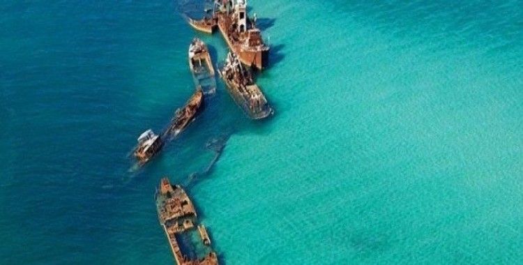 Bermuda şeytan üçgeninin gizemi