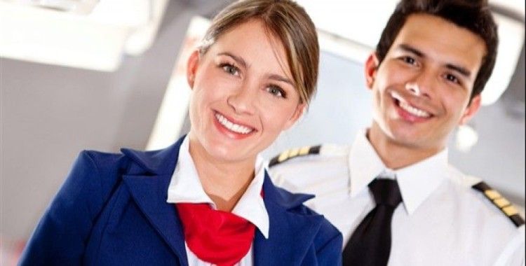 Işık Üniversitesı kabin memuru yetıiştiriyor