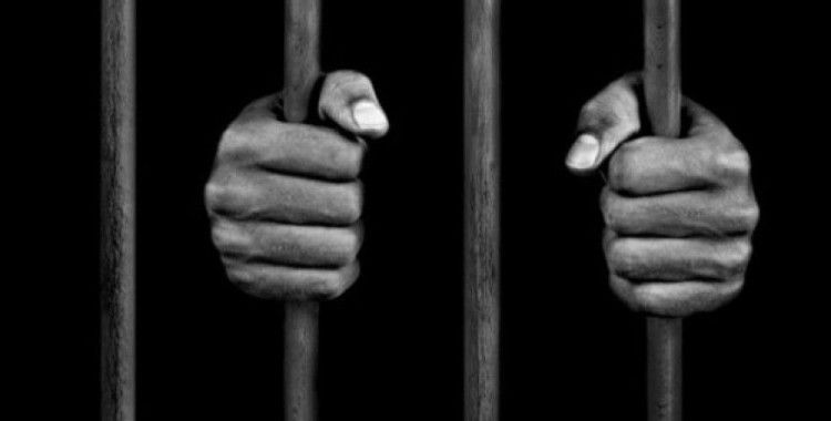 Öz yönetim ilanına müebbet hapis istemi