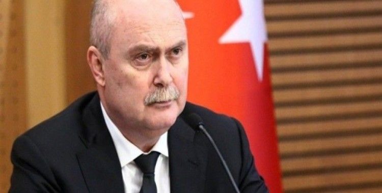 Türkiye Kanada siyasi istişareleri 4 Mart'ta