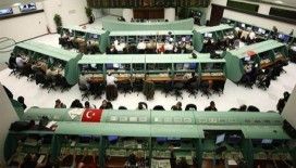 Borsa güne yükselişle başladı