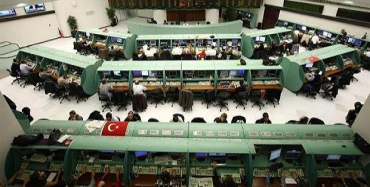 Borsa güne yükselişle başladı