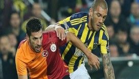 Galatasaray-Fenerbahçe derbisinin biletleri satışta