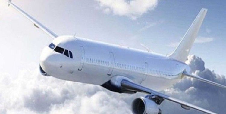 İran uçağı İstanbul'a acil iniş yaptı