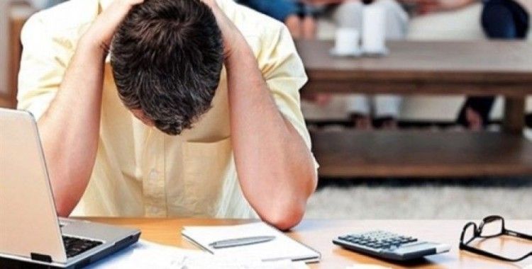 İflas eden şirket sayısı korkutuyor