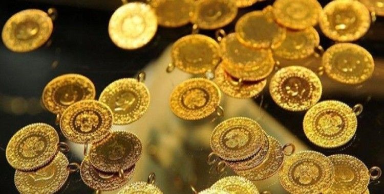 Altının gramı 116 liradan işlem görüyor
