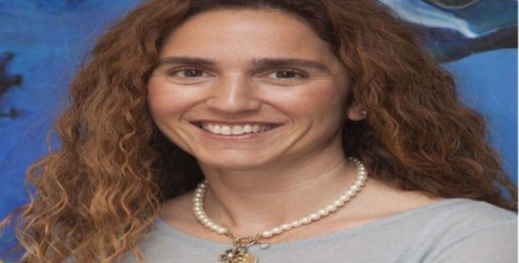 İNGEV Genel Sekreteri Dr. İlkim Büke Okyar oldu