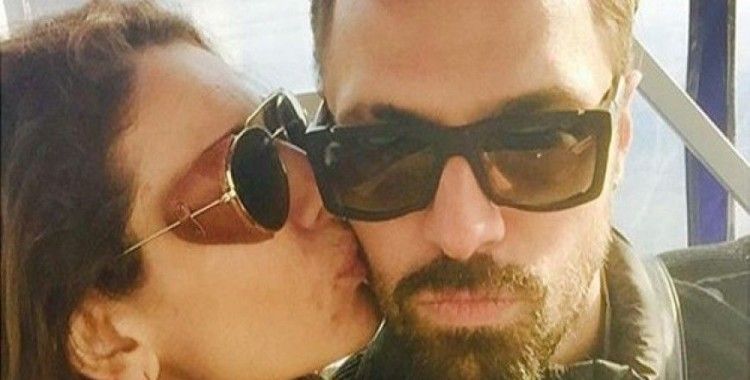 Ebru Özkan ile Ertan Saban evleniyor