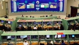 Borsada düşüş devam ediyor