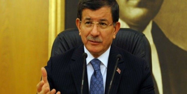Türkiye Suriye'nin bölünmesine direniyor