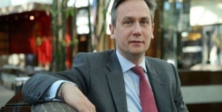 Rio Tinto CEO'suna Jan Syebastiyan Jak atanacak
