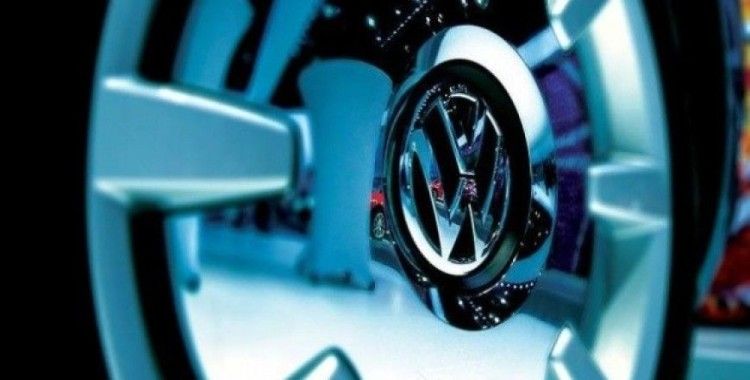Volkswagen AG'nin pazar payı, düşmeye devam ediyor