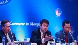 Moğolistan hükümeti 250 milyon dolar kredi aldı