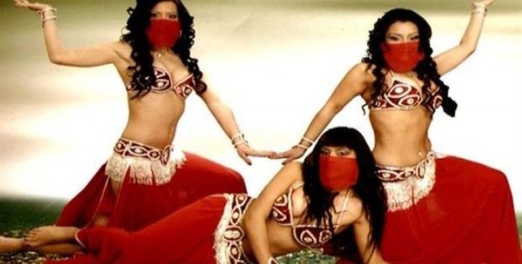 Mezdeke dansçısı Aynur ölü bulundu