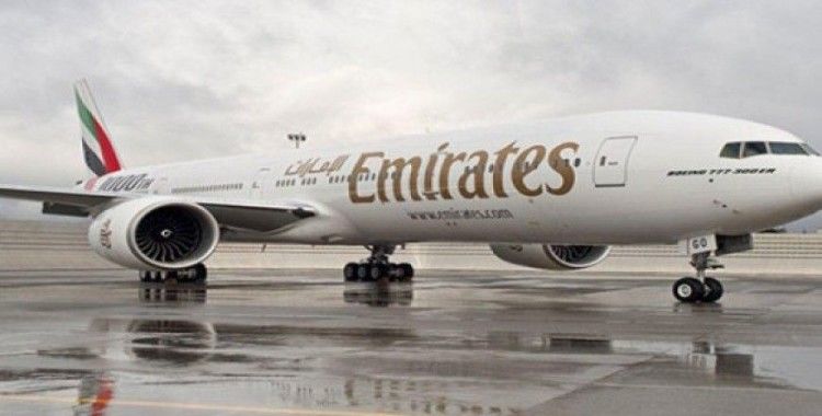 Boeing 777-300 ile yolculuk keyfi