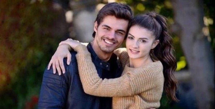 Berk Atan aşkı kısa sürdü